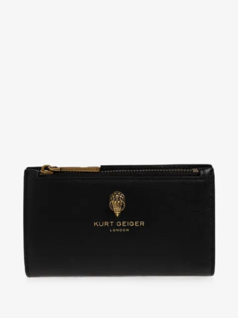 Kurt Geiger London portefeuille Sloane en cuir