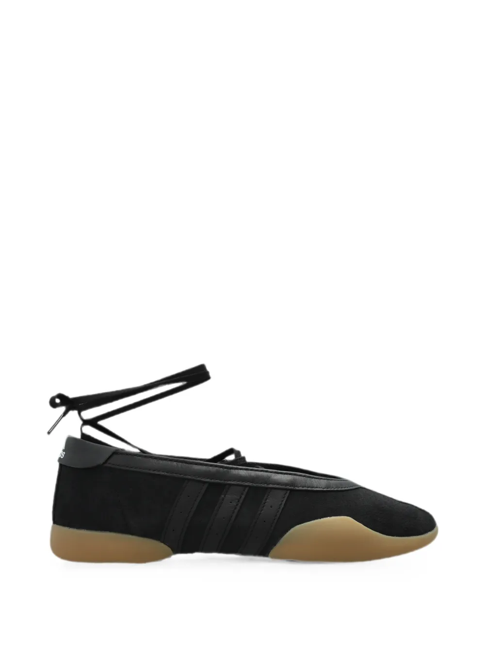 adidas Taekwondo Mei ballet flats - Nero