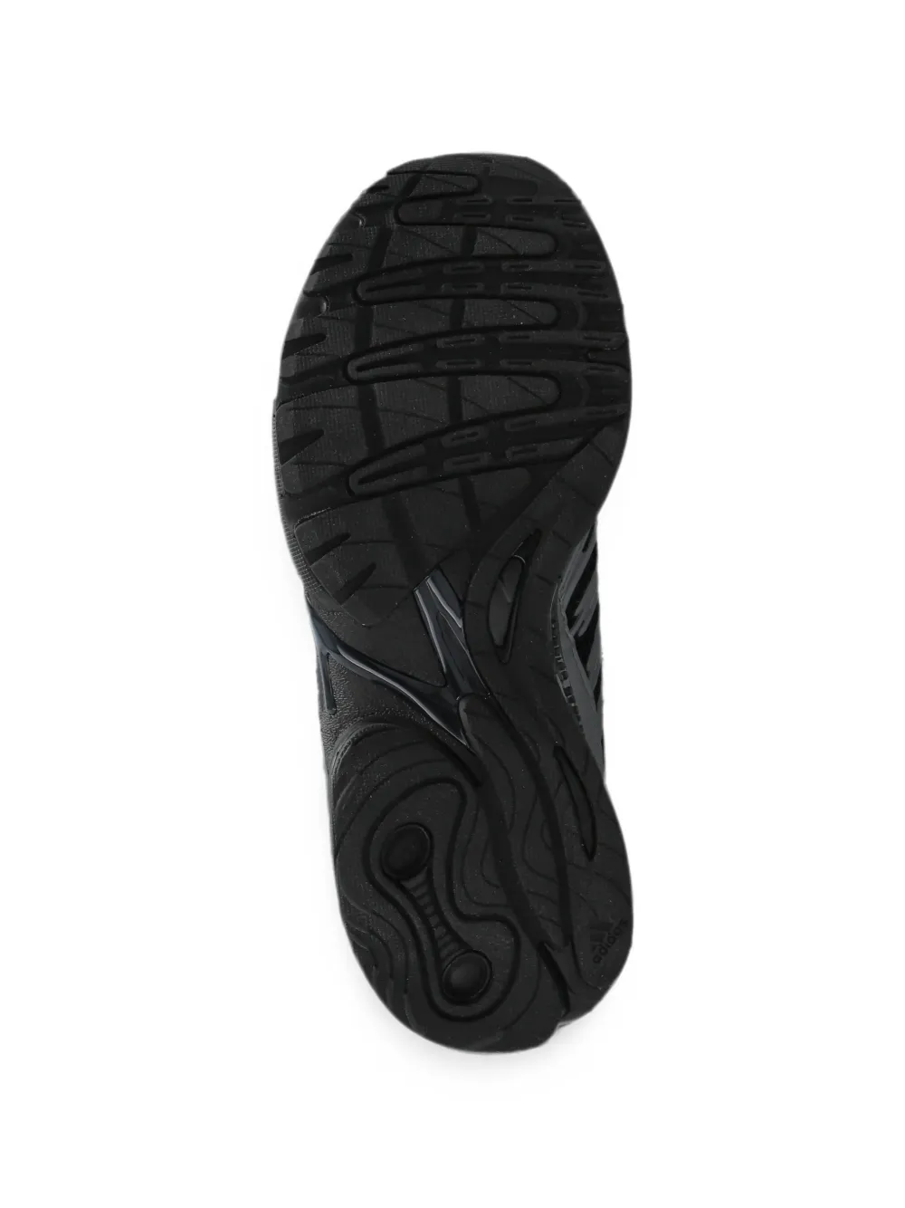 adidas Adistar Control 3 sneakers Zwart