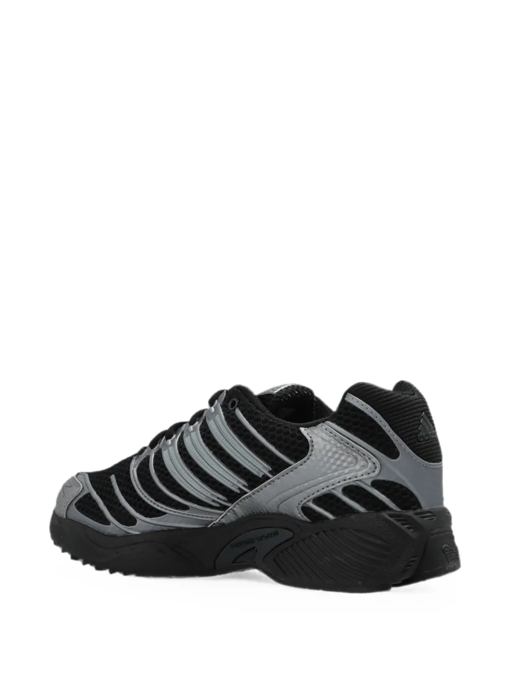 adidas Adistar Control 3 sneakers Zwart