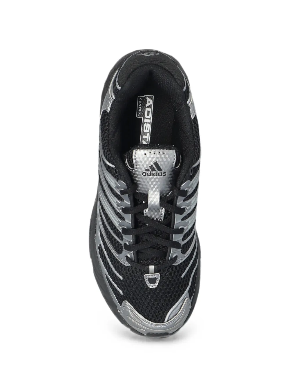 adidas Adistar Control 3 sneakers Zwart