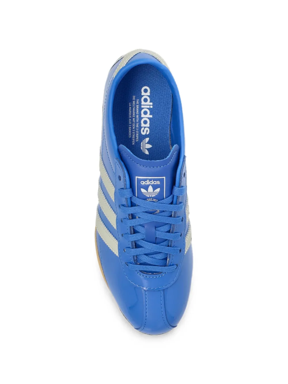 adidas Tokyo W sneakers Blauw