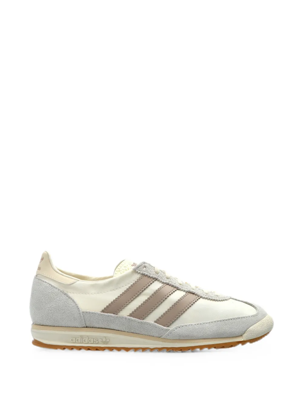 adidas SL 72 OG sneakers - Toni neutri