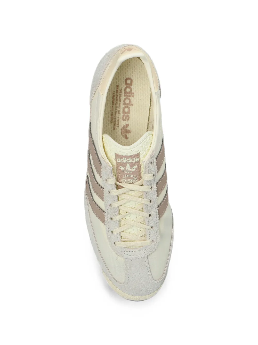 adidas SL 72 OG sneakers Beige