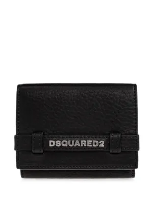 Dsquared2（ディースクエアード）ウィメンズ 財布＆カードケース