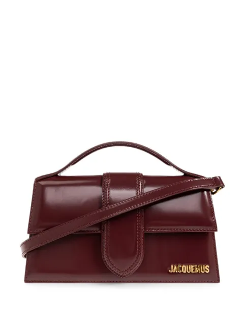 Jacquemus Le Bambino Handtasche