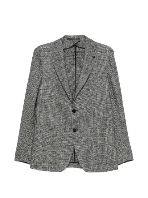 Tagliatore blazer con botones