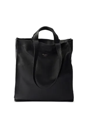 Valentino Garavani Iconographie トートバッグ | ブラック | FARFETCH JP