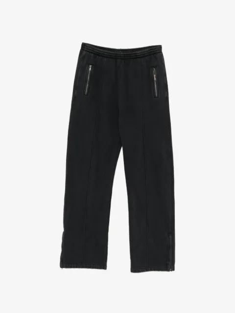 OUR LEGACY fleece track pants