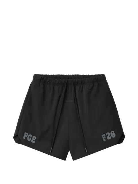 FEAR OF GOD ESSENTIALS Gym shorts