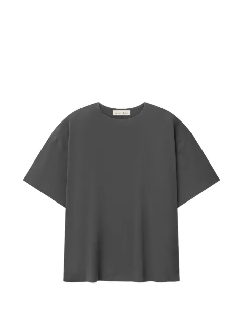 FEAR OF GOD ESSENTIALS Ponte Modern T-shirt relaxed