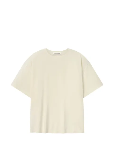 FEAR OF GOD ESSENTIALS Ponte Modern T-shirt relaxed fit