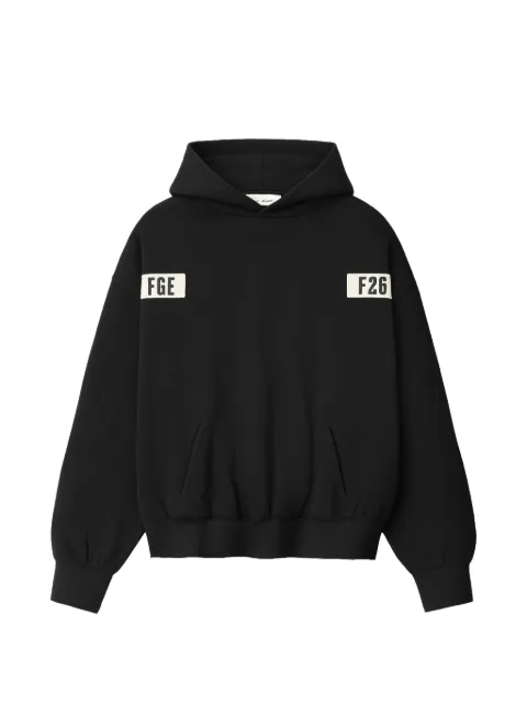 FEAR OF GOD ESSENTIALS 90s hoodie