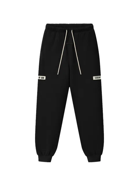 FEAR OF GOD ESSENTIALS classic fit sweatpants