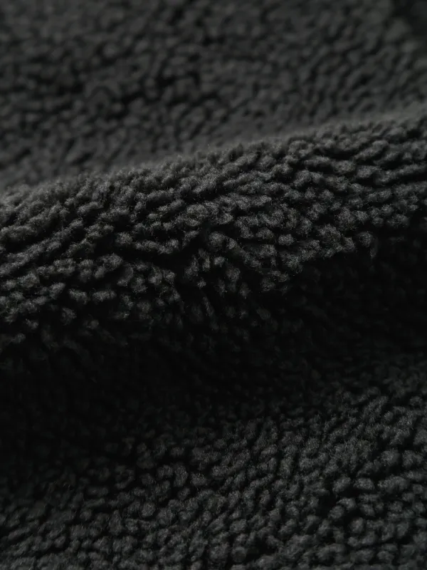 Patagonia Classic Retro-X® Jacket | Black | FARFETCH