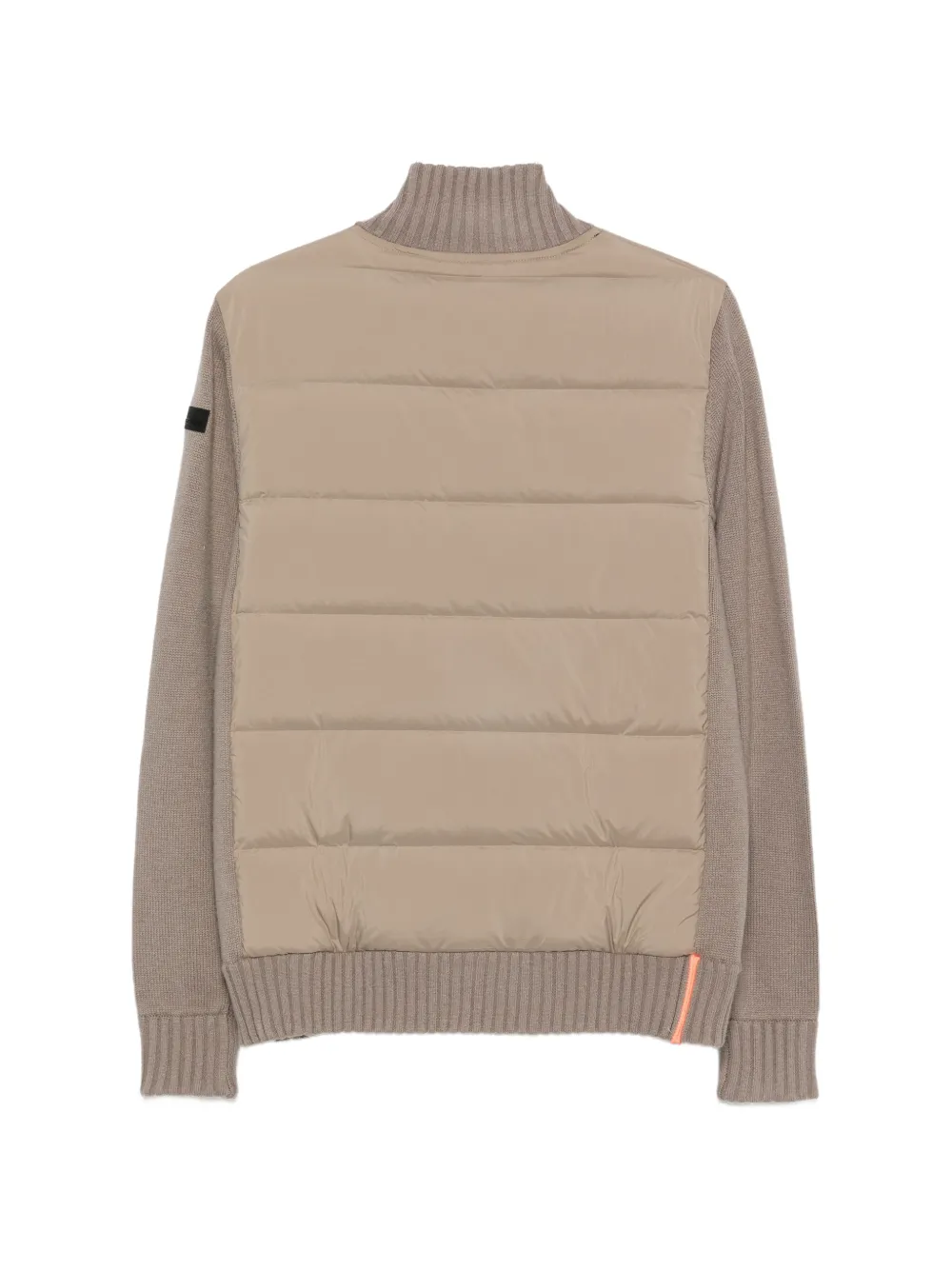 RRD Jack met vlakken Beige
