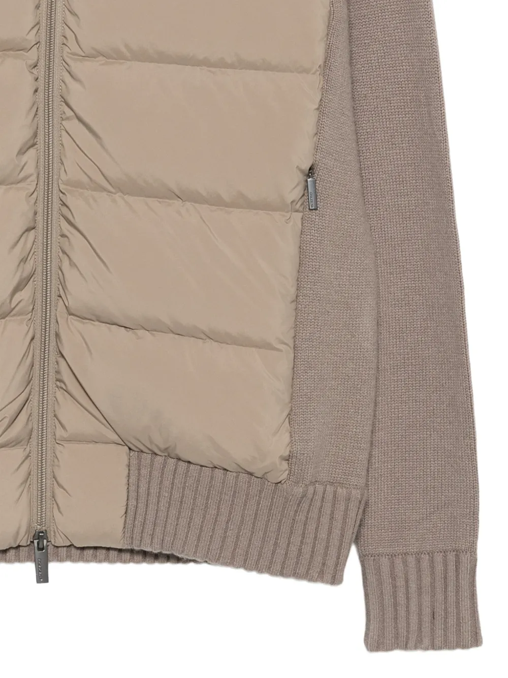 RRD Jack met vlakken Beige