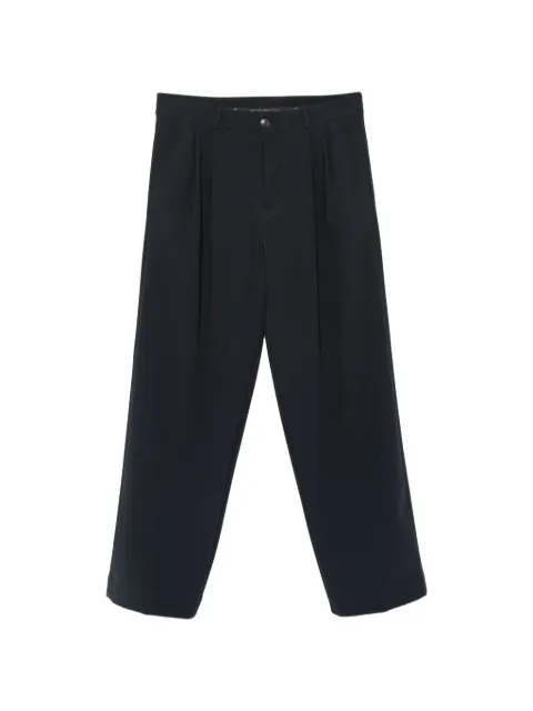 RRD Hose mit Bundfalten