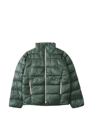 Patagonia