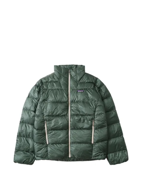 Patagonia padded jacket