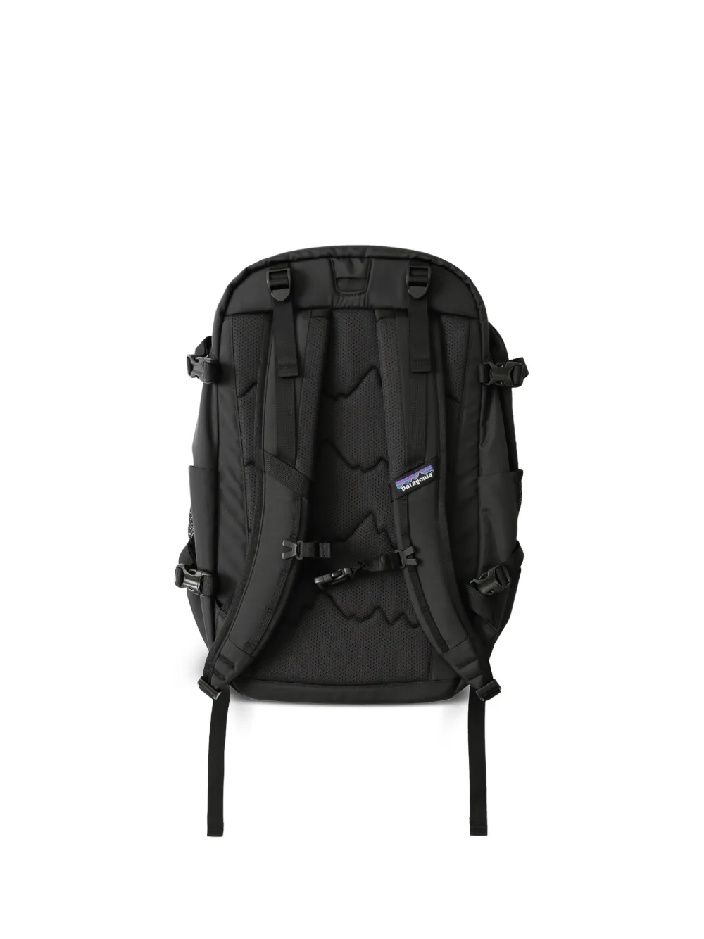 Patagonia Refugio Daypack rugzak Zwart