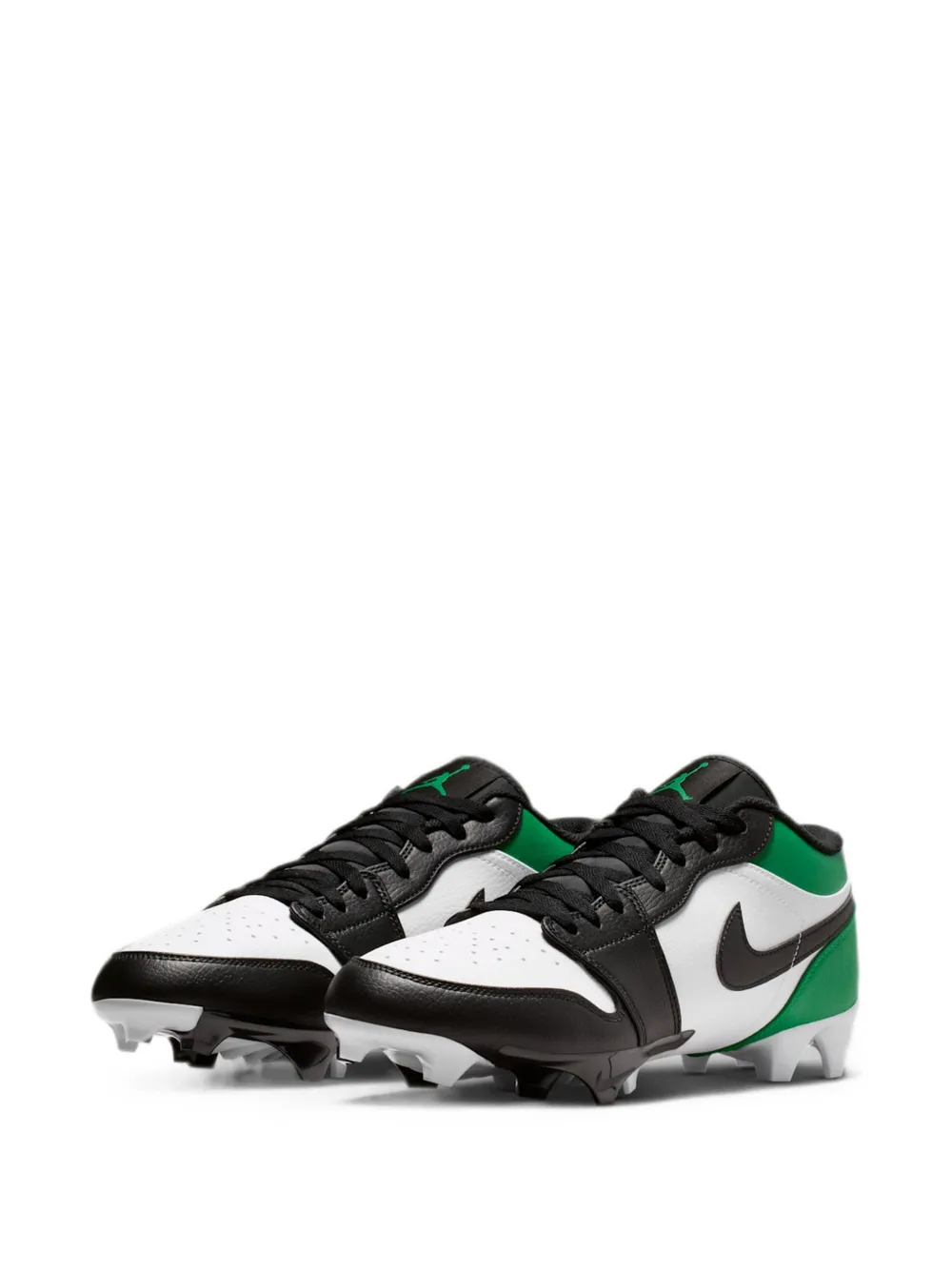 Jordan 1 low-top sneakers Wit