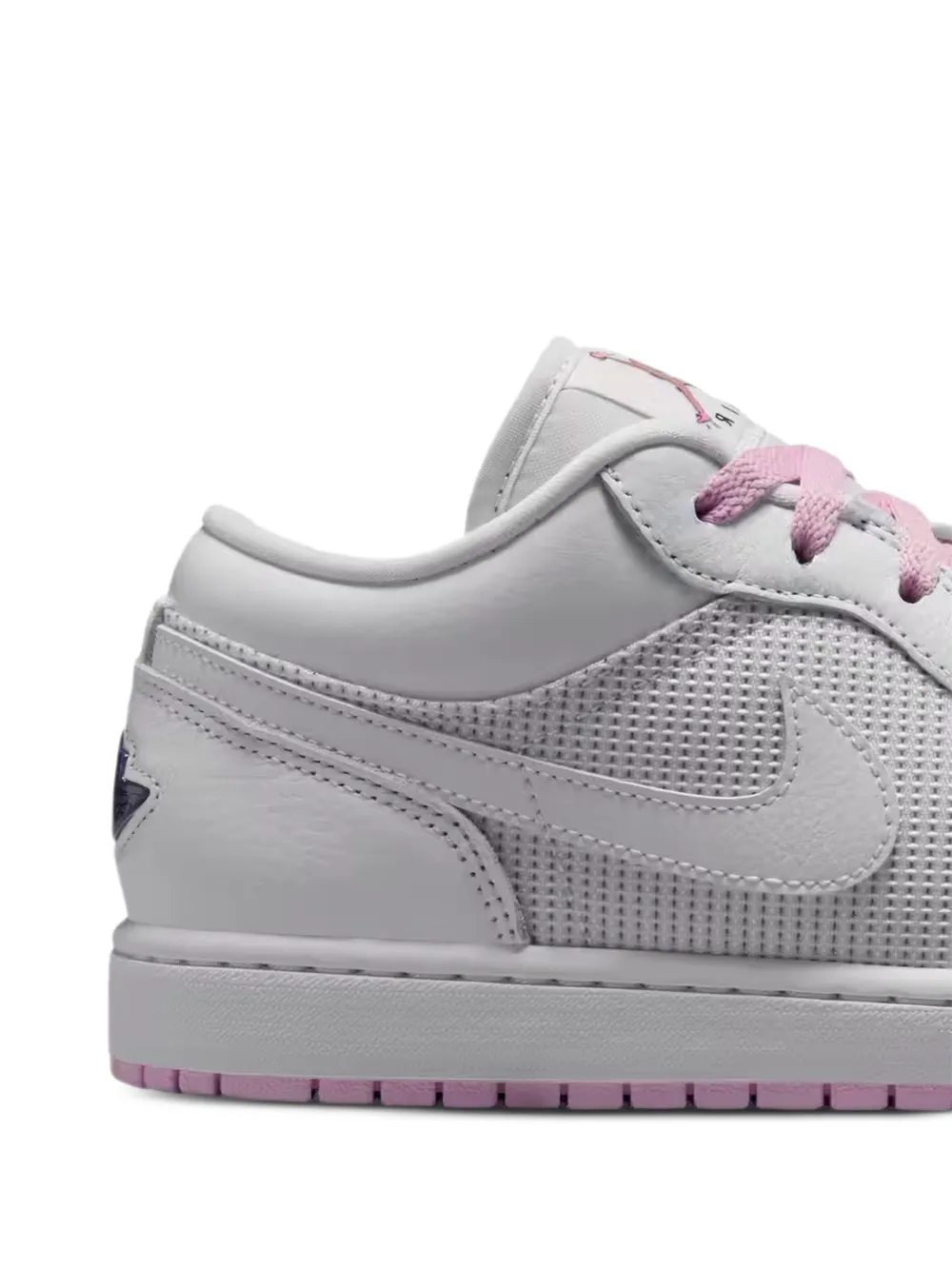 Jordan Air 1 Low SE sneakers Wit