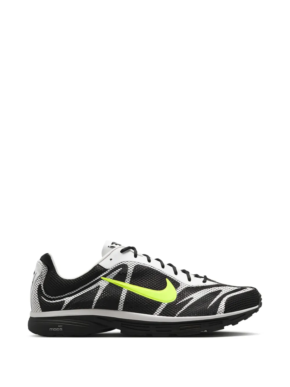 Nike Zoom Streak 3 sneakers - Schwarz