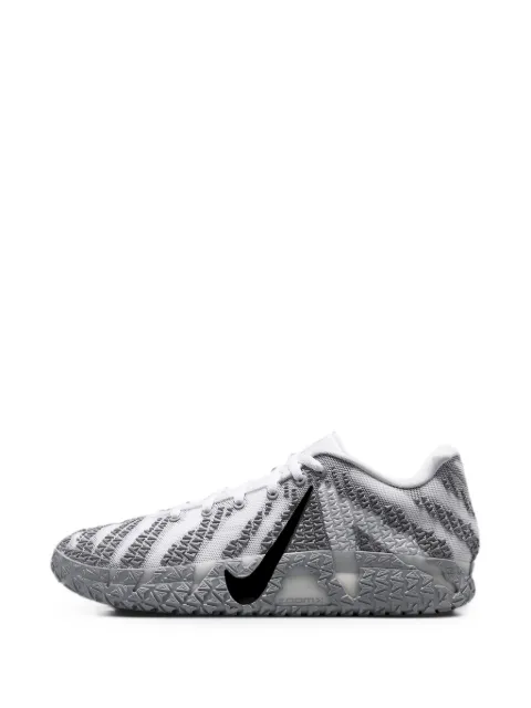 Nike tenis Ja 3 con logo Swoosh