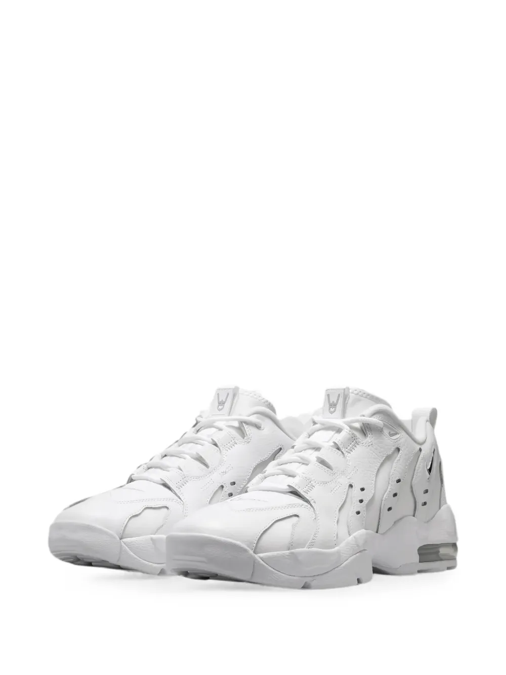 Nike Air DT Max '96 low-top sneakers Wit