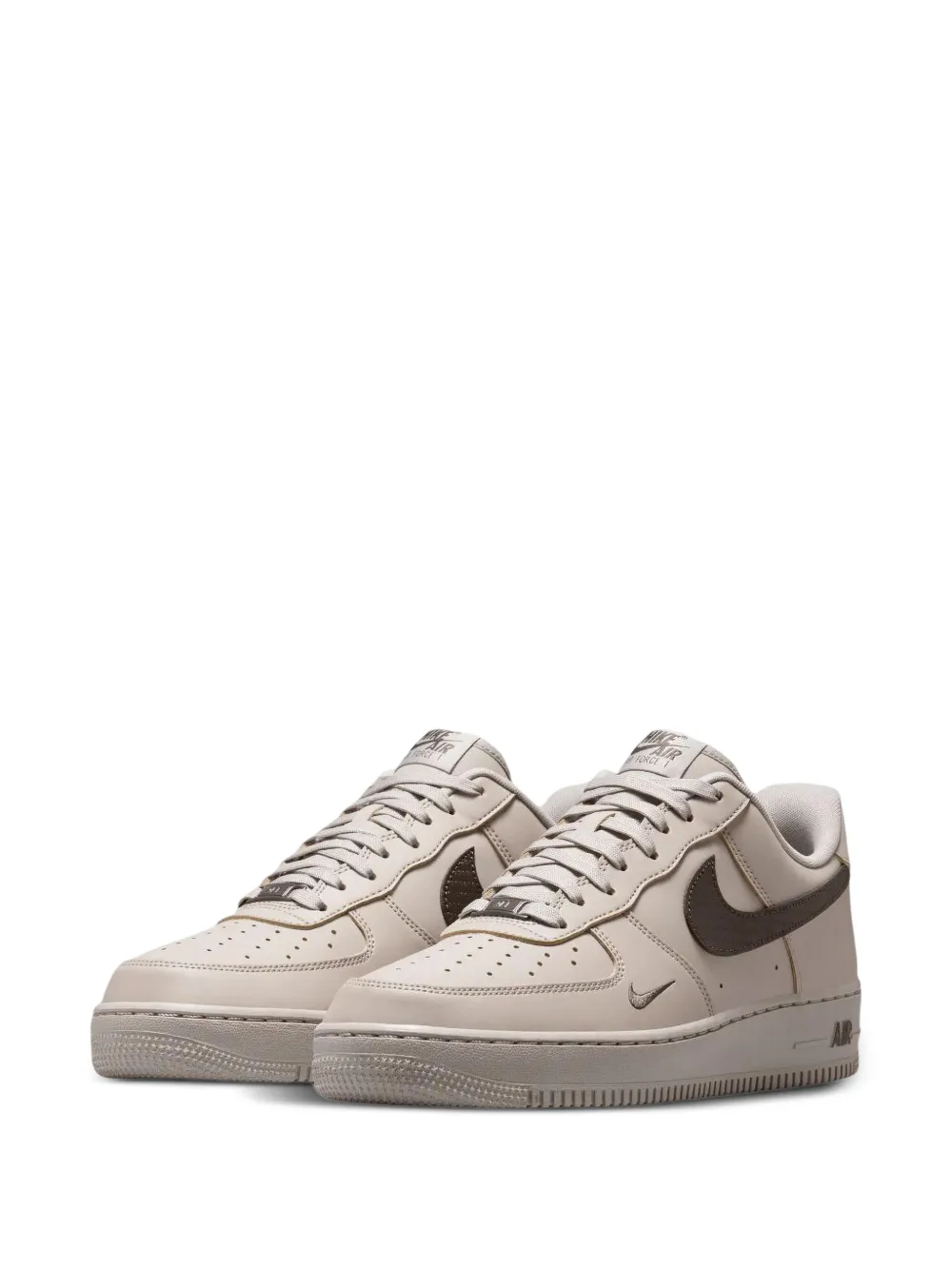 Nike Air Force 1 '07 sneakers Grijs