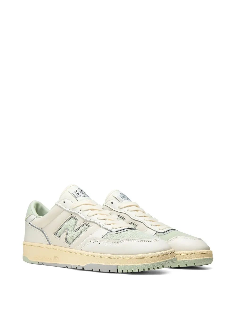 New Balance 950 panelled sneakers Beige