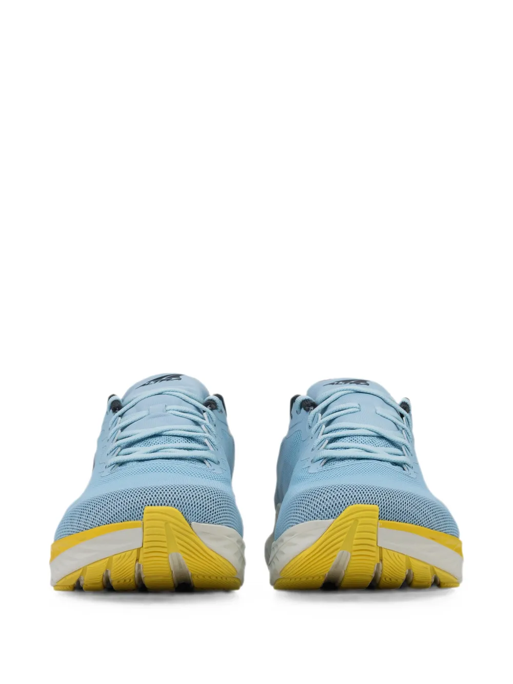 ALTRA Rivera 3 mesh sneakers Blauw