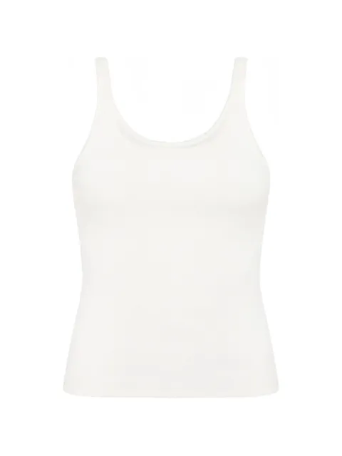Paris Georgia sleeveless tank top