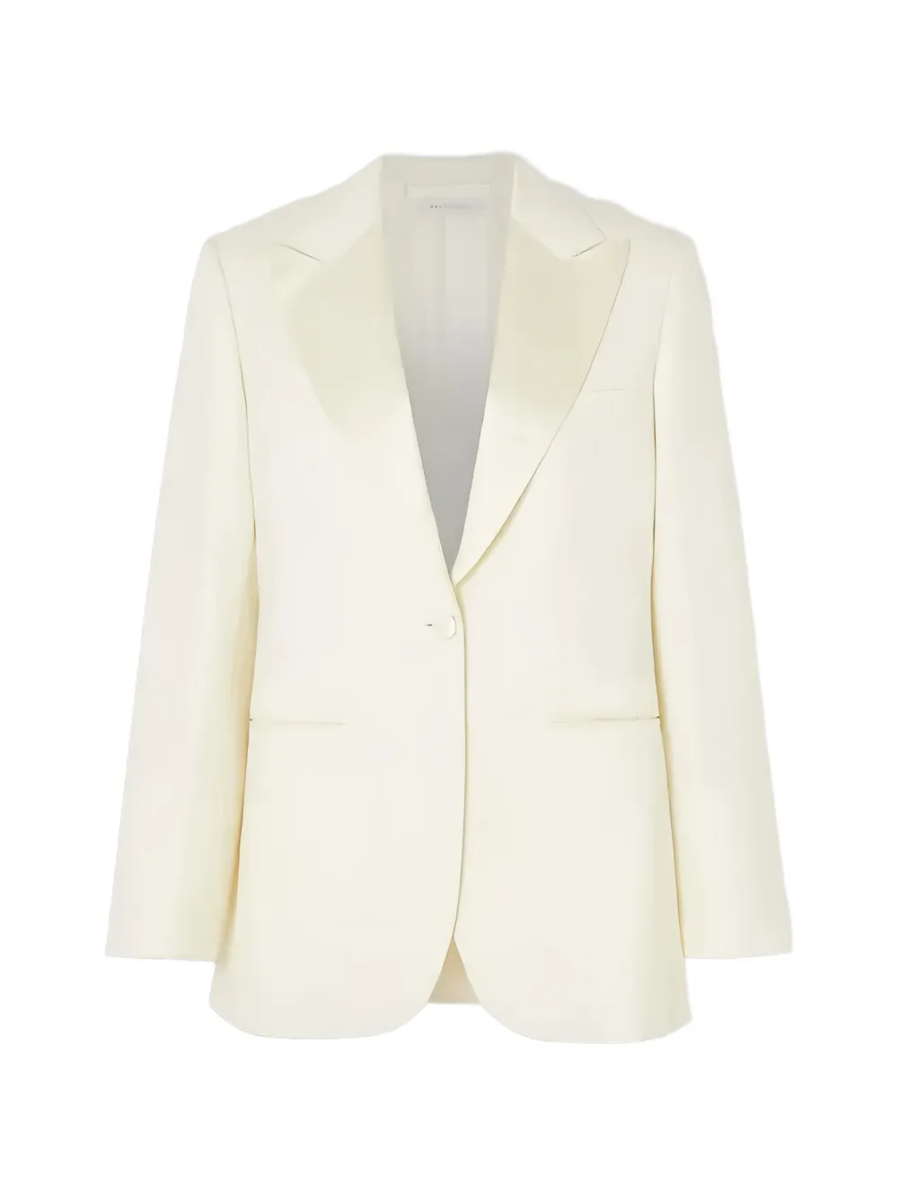 Brioni Long-sleeves Blazer In Neutral