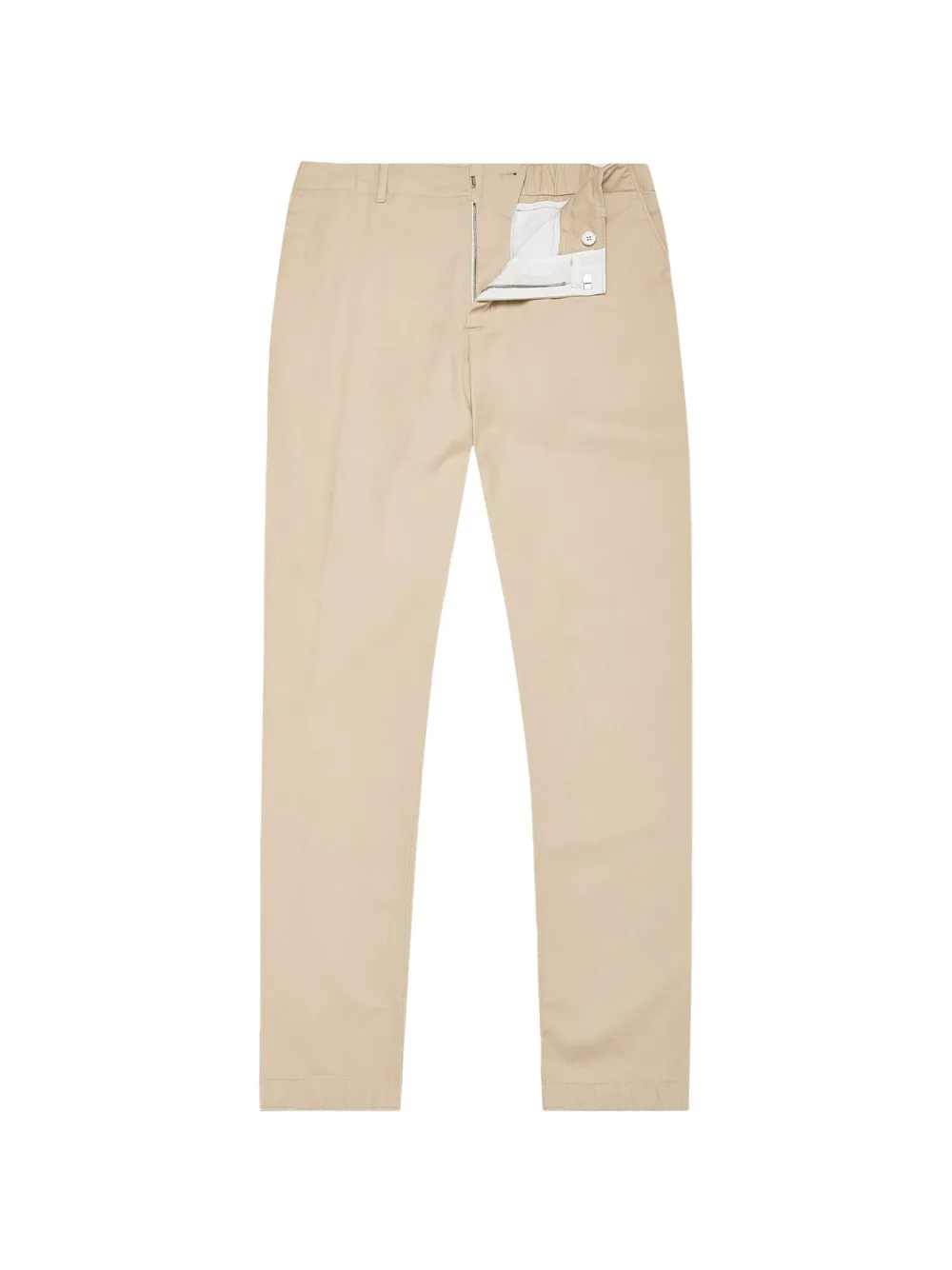 Orlebar Brown Ray broek Beige