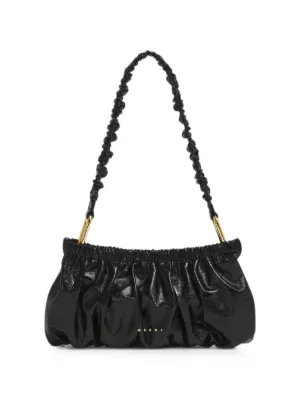マルニ フリンジクラッチバッグ MARNI（マルニ）クラッチバッグ - FARFETCH