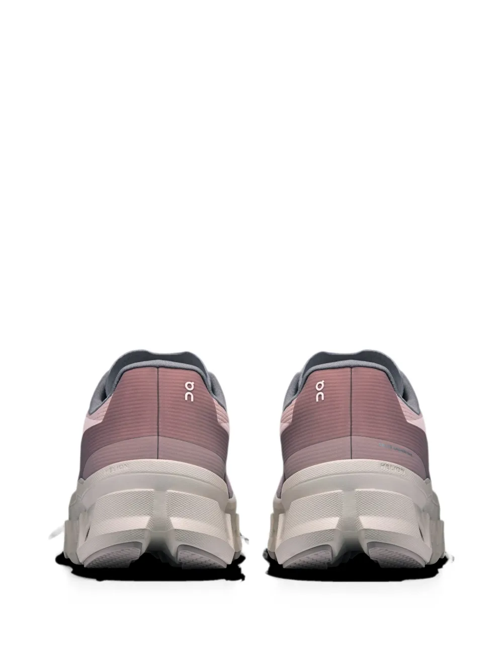 On Cloudm ster Void sneakers Roze