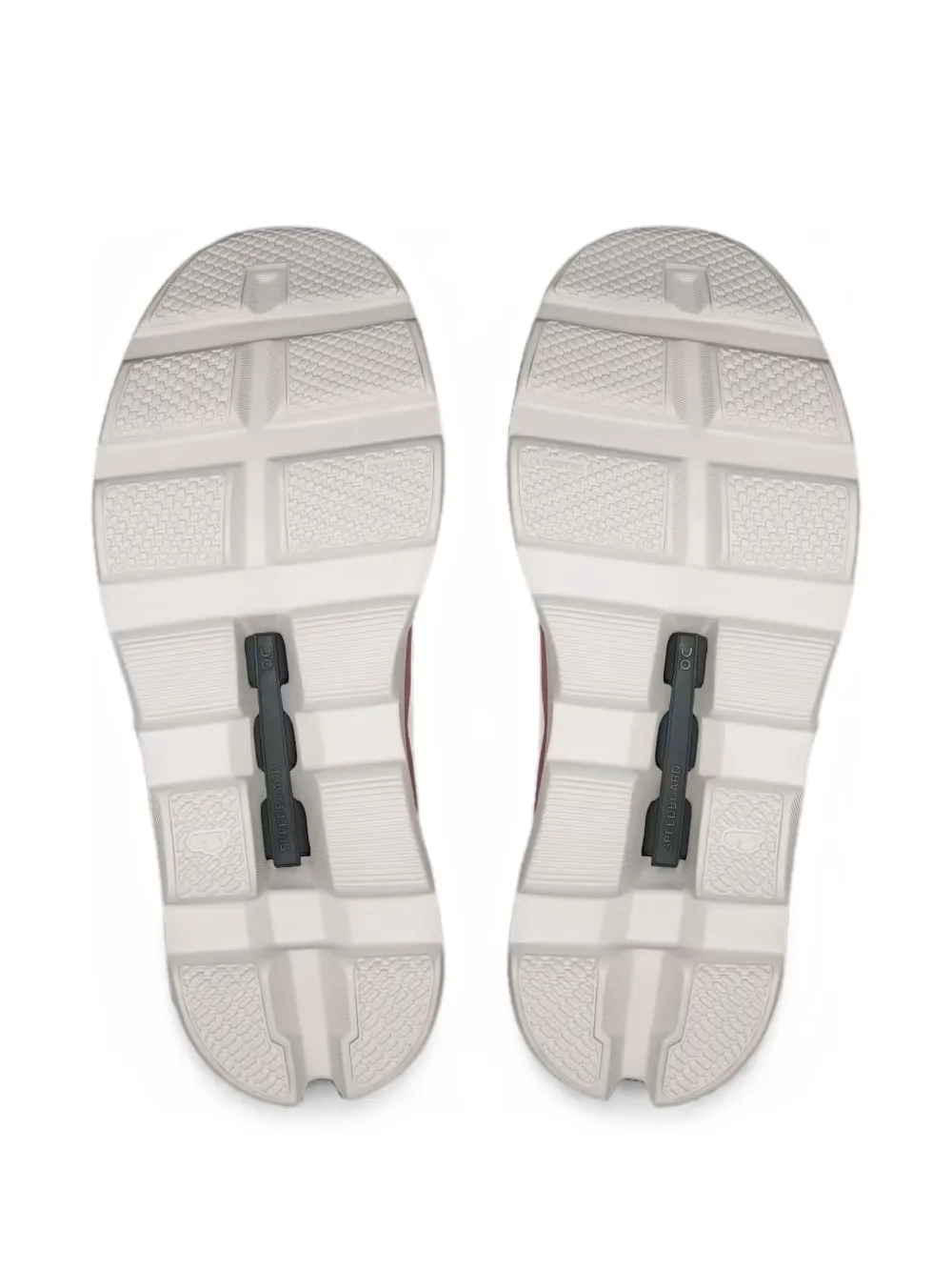 On Cloudm ster Void sneakers Roze