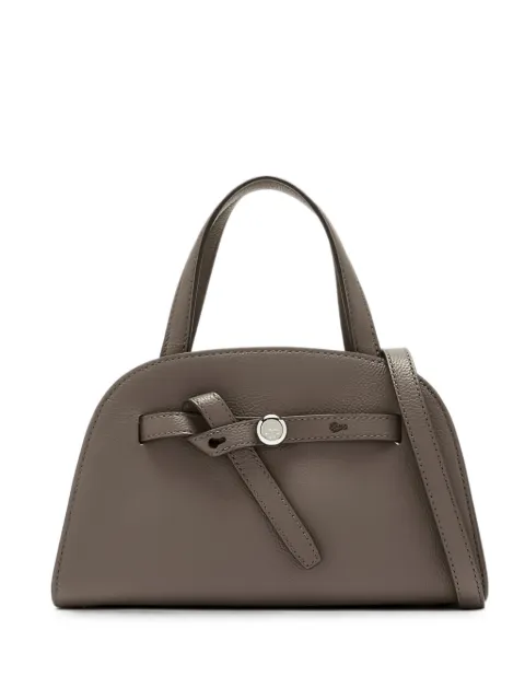 Tory Burch Romy leather tote bag