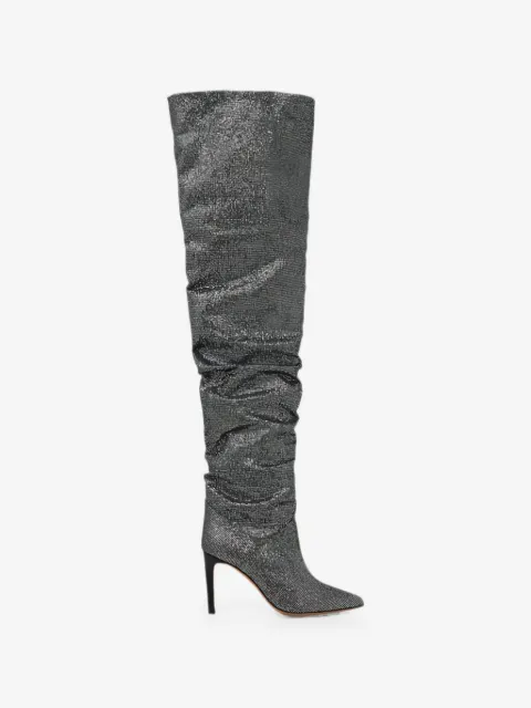 IRO Eva boots