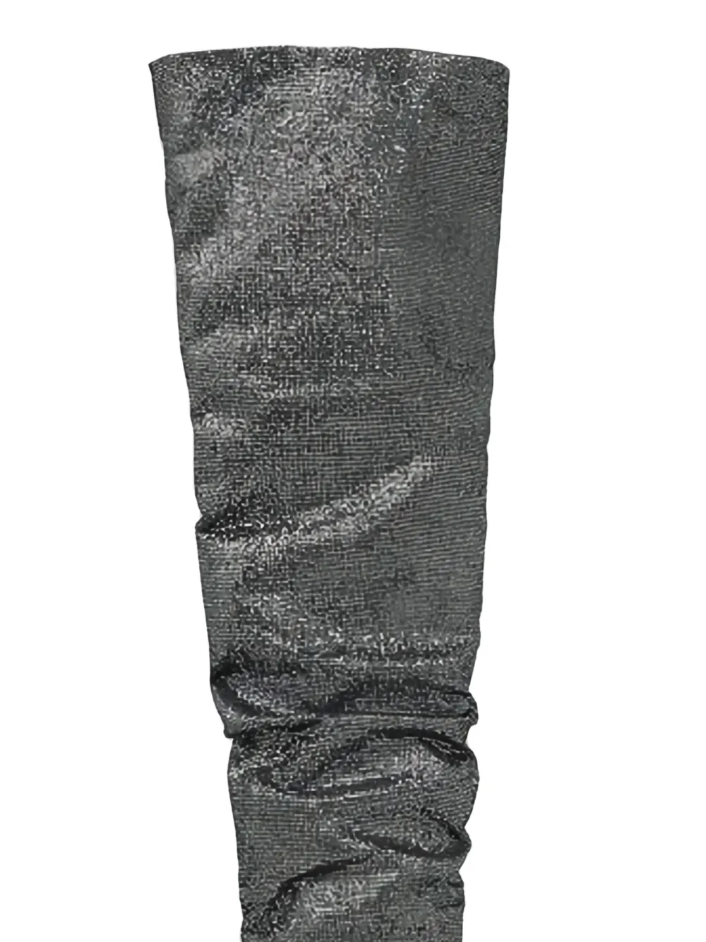 IRO Eva boots Zilver