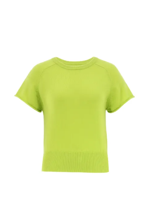 SABLYN Joani raglan-sleeve sweater