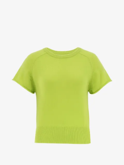 SABLYN pull Joani à manches raglan