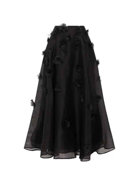 Leo Lin Leila maxi skirt