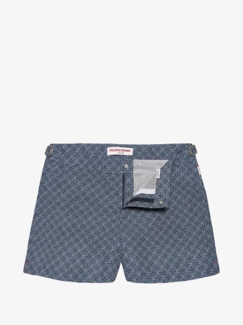 Orlebar Brown Setter Portico swim shorts