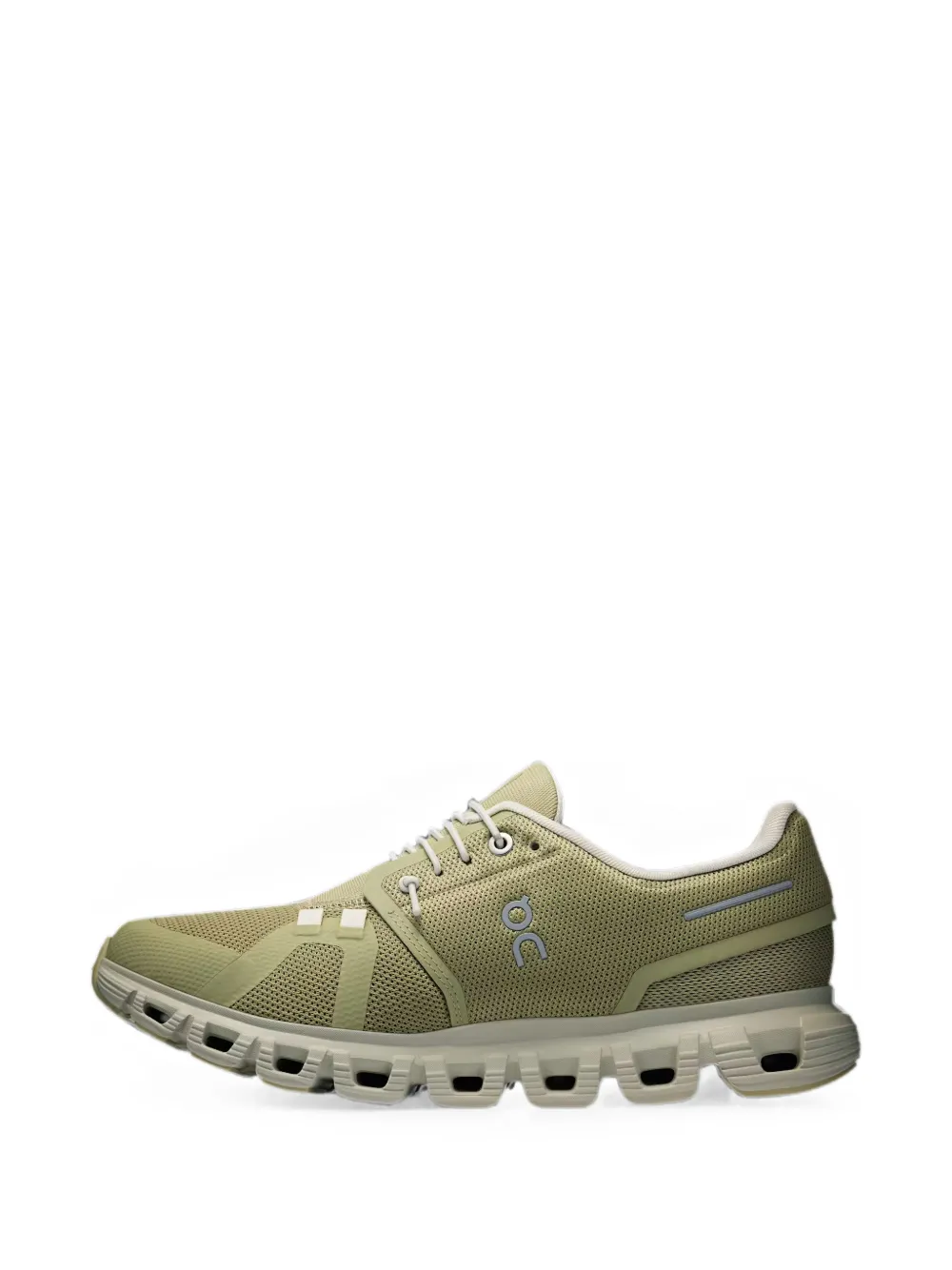 On Cloud 6 sneakers Beige
