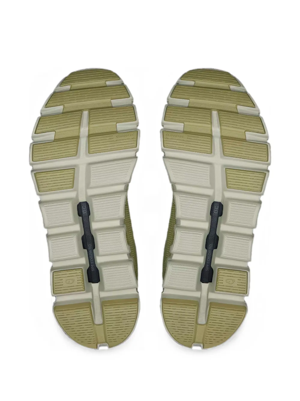 On Cloud 6 sneakers Beige