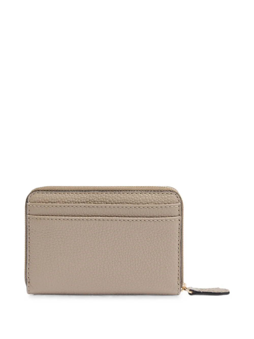 Lancel Ninon wallet Grijs
