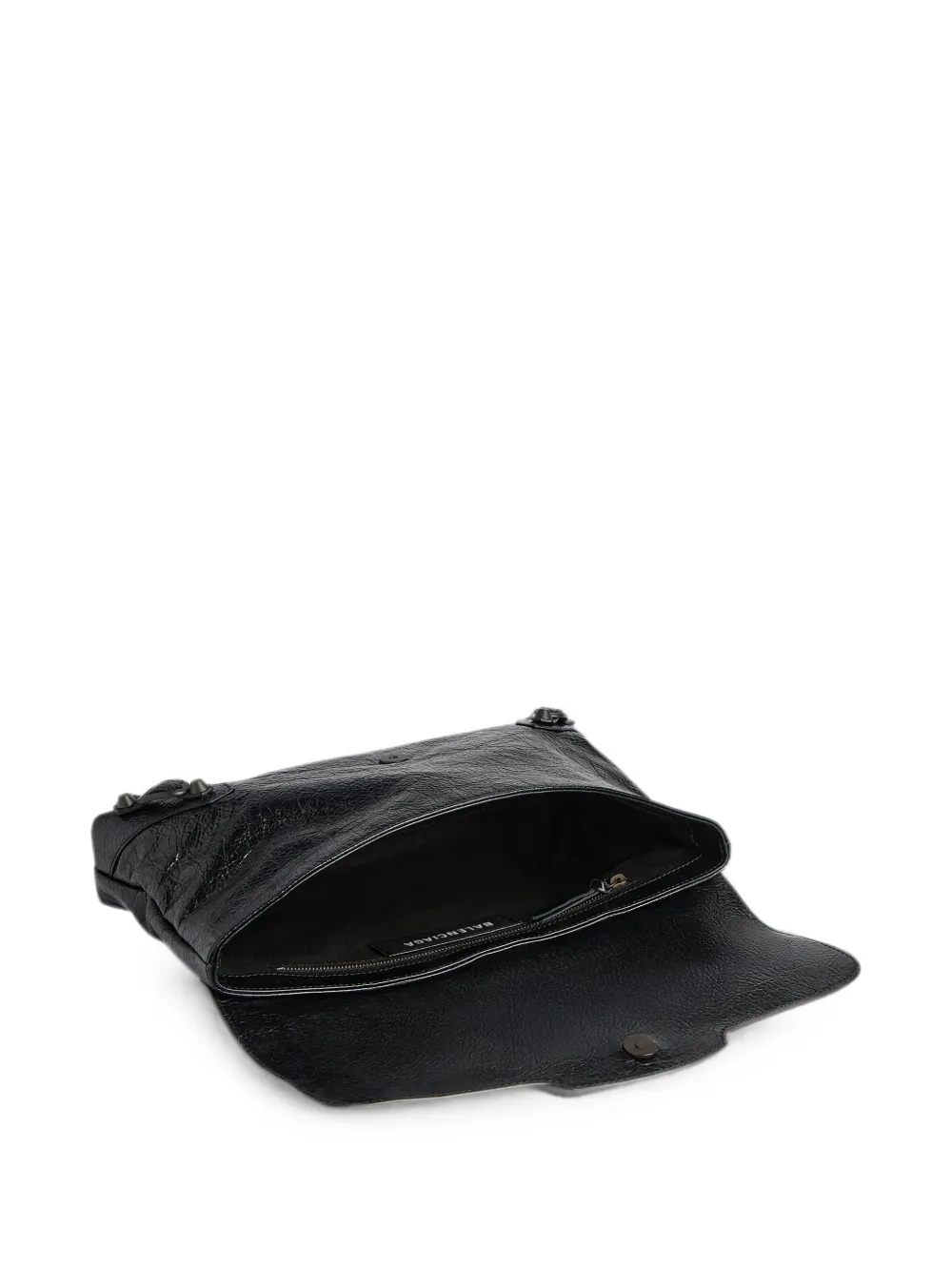 Balenciaga Le City clutch Zwart